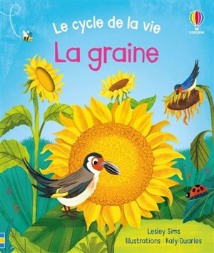 La graine - Lesley Sims