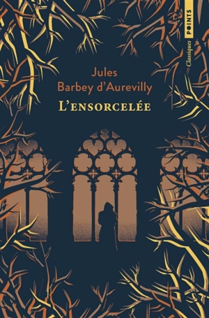 L'ensorcelée - Jules Barbey d'Aurevilly