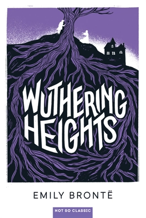 Wuthering heights - Emily Brontë