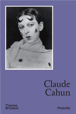 Claude Cahun (Photofile) - Claude Cahun