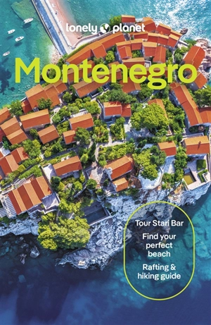 Montenegro - Peter Dragicevich