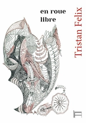 En roue libre : 12 lettres à la mer - Tristan Felix