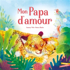 Mon papa d'amour - Samarys Polo