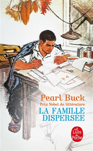 La famille dispersée - Pearl Sydenstricker Buck