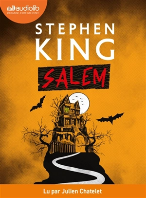 Salem - Stephen King