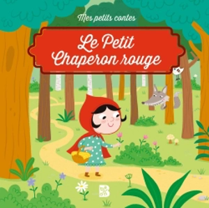 Le Petit Chaperon rouge - Katleen Put