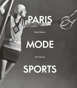 Paris, mode, sports. Paris, fashion, sports