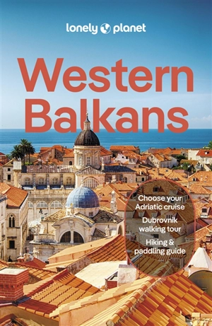 Western Balkans - Mark Baker