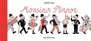 Monsieur Pinpon - Stanislas Barthélémy