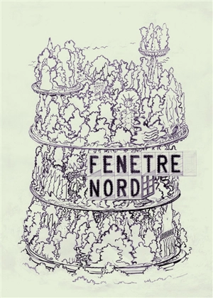 Fenêtre Nord - Pierre Marty