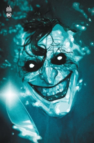 Joker : the winning card - Tom King