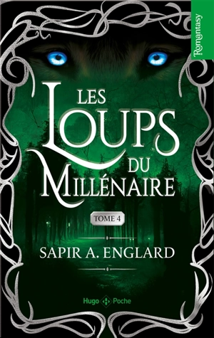 Les loups du millénaire. Vol. 4 - Sapir A. Englard