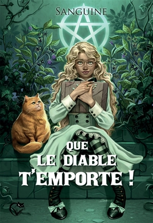 Que le diable t'emporte ! - Sanguine