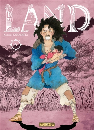 Land. Vol. 6 - Kazumi Yamashita