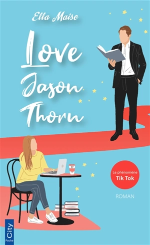 Love Jason Thorn - Ella Maise