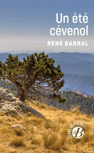 Un été cévenol - René Barral