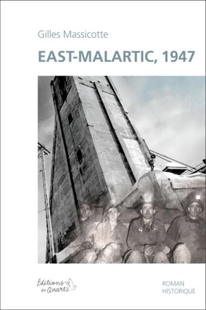 East-Malartic, 1947 - Massicotte, Gilles