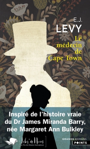 Le médecin de Cape Town - Ellen J. Levy