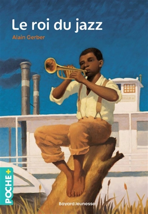 Le roi du jazz - Alain Gerber