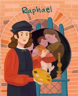 Raphael (Genius) - Jane Kent