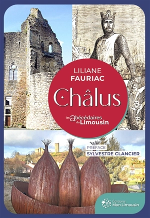 Châlus - Liliane Fauriac