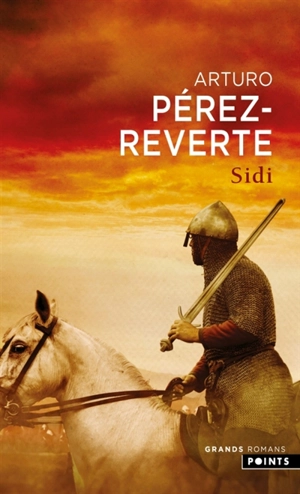Sidi - Arturo Pérez-Reverte