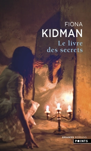 Le livre des secrets - Fiona Kidman
