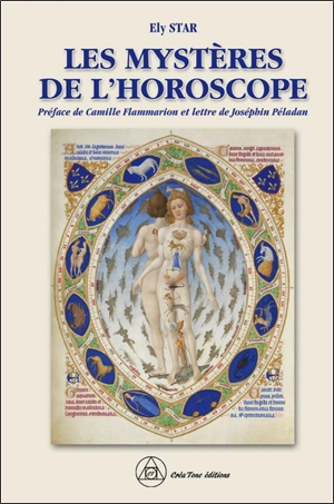 Les mystères de l'horoscope - Ely Star