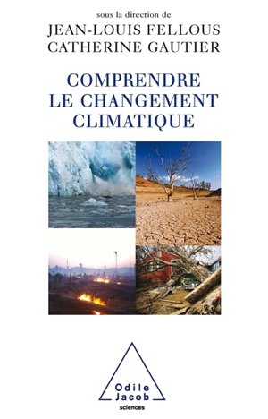 Comprendre le changement climatique