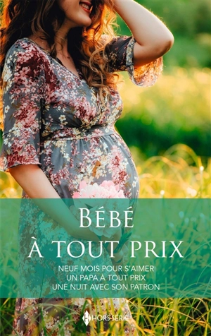 Bébé à tout prix - Jennifer Greene