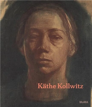 Käthe Kollwitz - Starr Figura