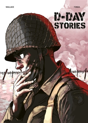 D-Day stories - Wallace