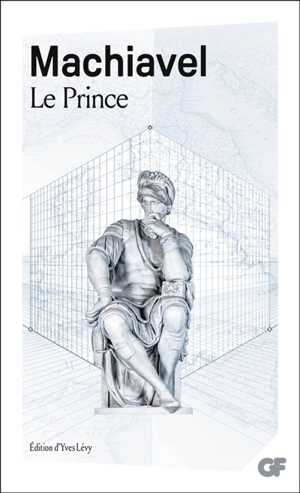 Le prince - Machiavel