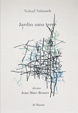 Jardin sans terre - Nohad Salameh