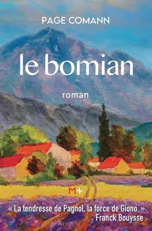 Le bomian - Page Comann