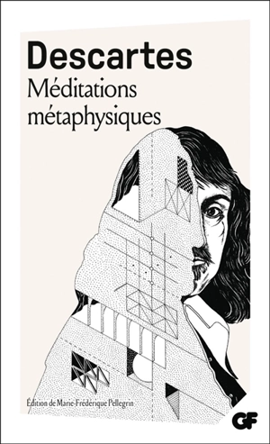 Méditations métaphysiques - René Descartes