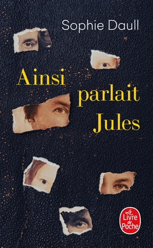 Ainsi parlait Jules - Sophie Daull