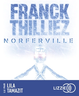 Norferville - Franck Thilliez