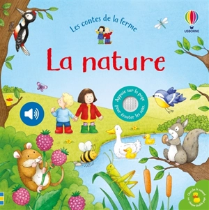 La nature - Sam Taplin