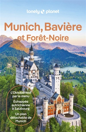 Munich, Bavière et Forêt-Noire - Kerry Christiani