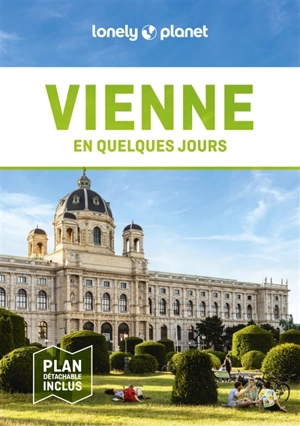 Vienne en quelques jours - Becki Enright