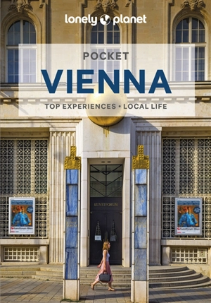 Pocket Vienna : top experiences, local life - Becki Enright