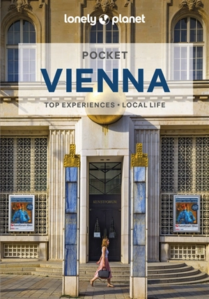 Pocket Vienna : top experiences, local life - Catherine Le Nevez