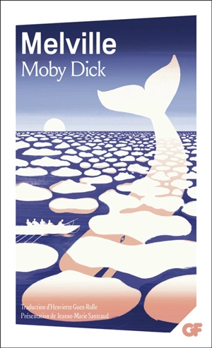 Moby Dick - Herman Melville