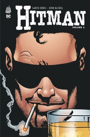 Hitman. Vol. 2 - Garth Ennis