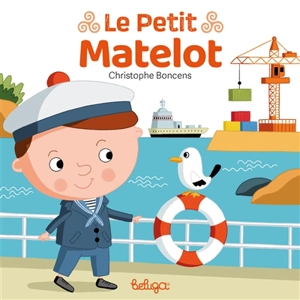 Le petit matelot - Christophe Boncens