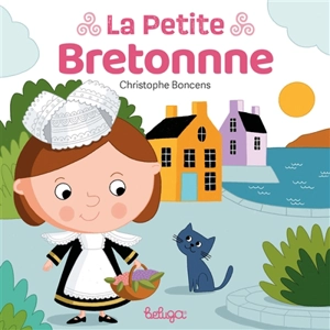 La petite Bretonne - Christophe Boncens