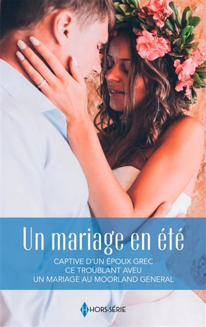 Un mariage en été - Natalie Anderson