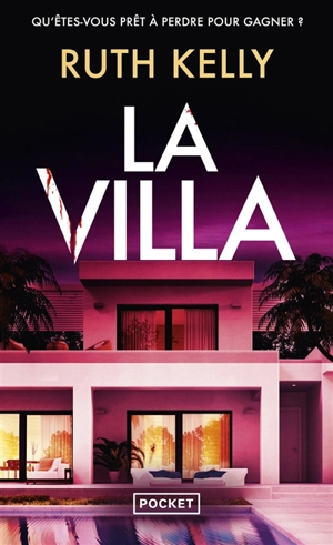 La villa - Ruth Kelly