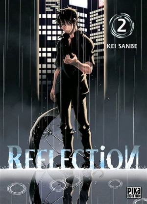 Reflection. Vol. 2 - Kei Sanbe